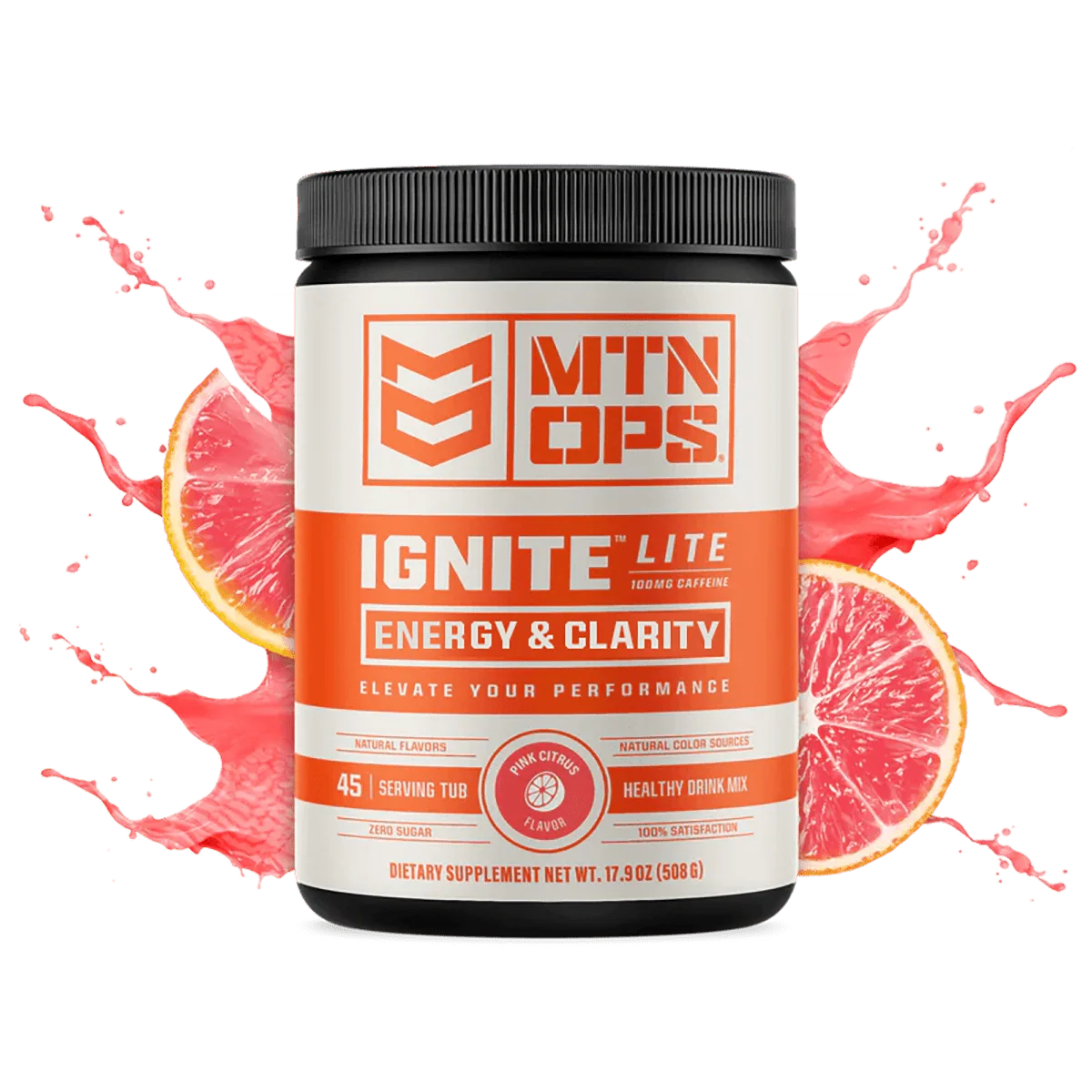 IGNITE LITE - Image 4