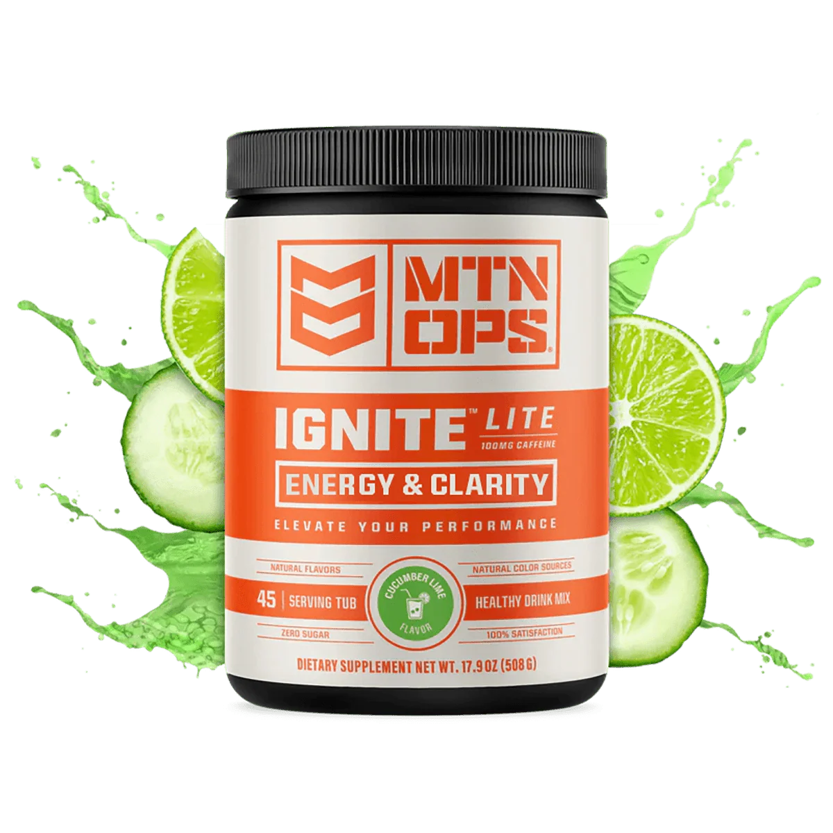 IGNITE LITE - Image 5