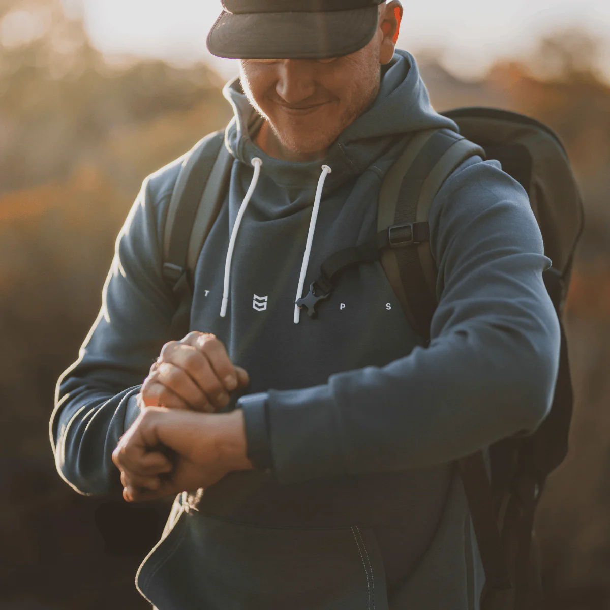 KINETIC HOODIE - Image 13