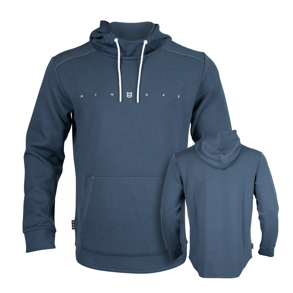 KINETIC HOODIE - Image 6