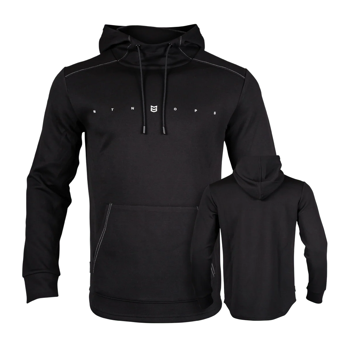 KINETIC HOODIE - Image 7
