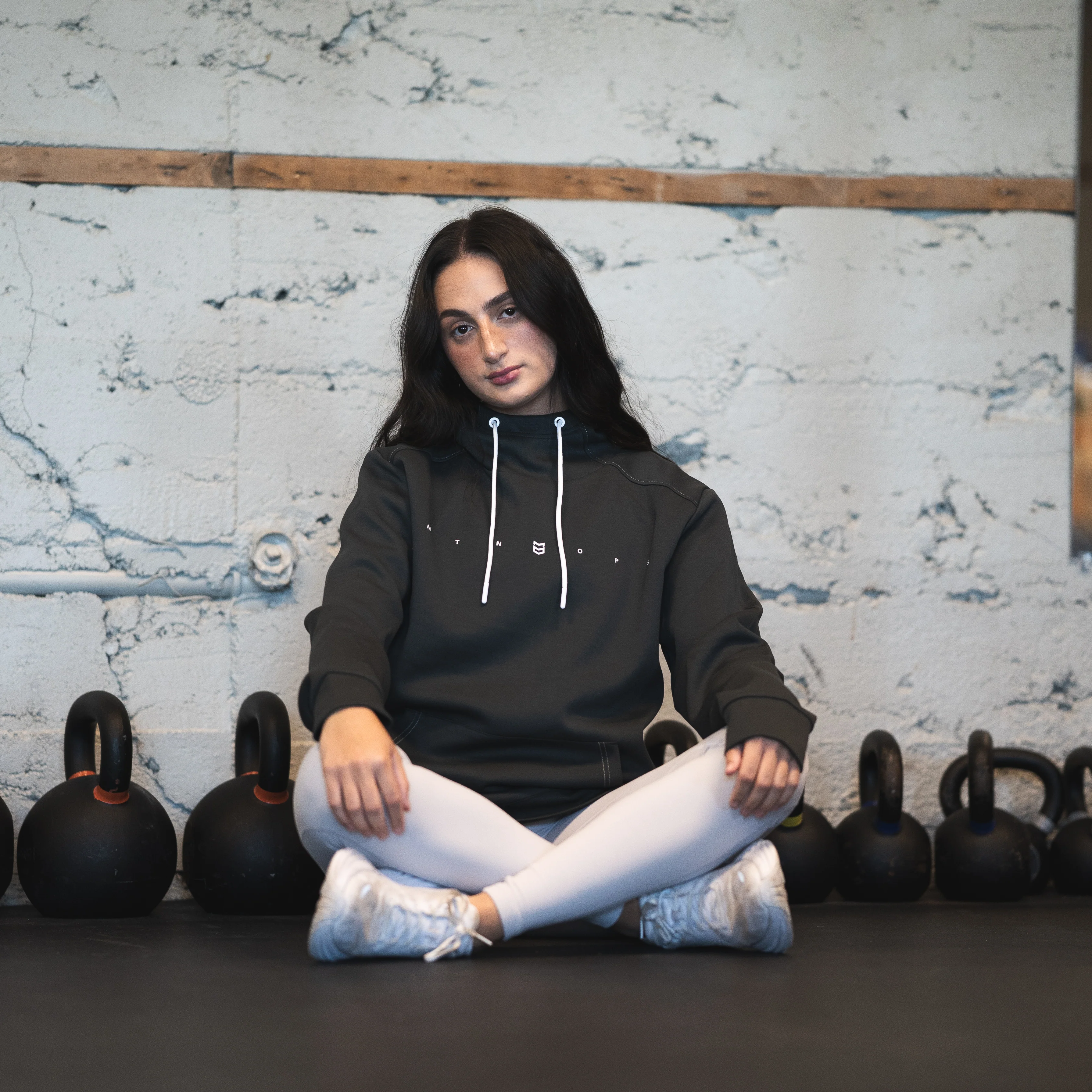 KINETIC HOODIE - Image 8