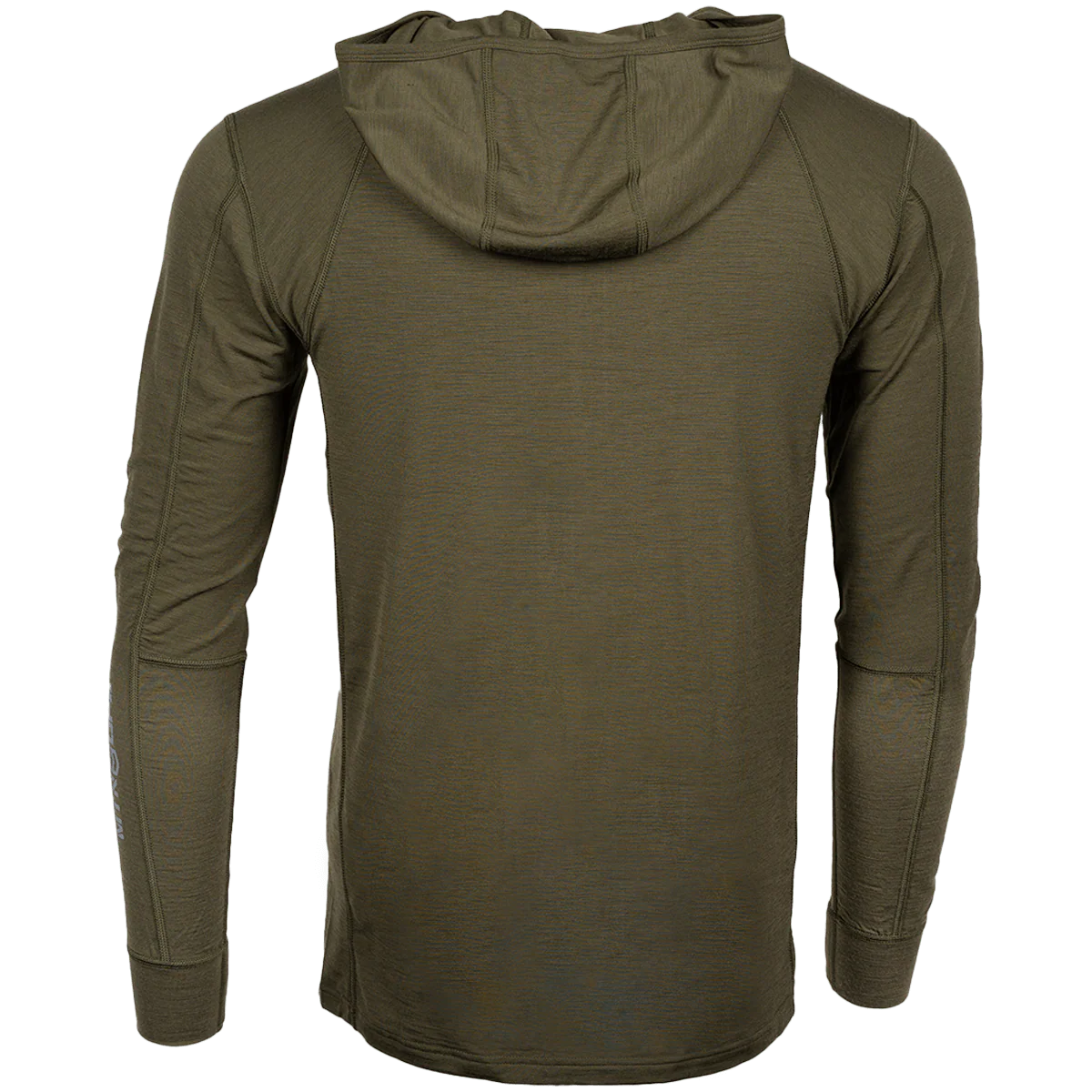 BATTLEGROUND MERINO HOODIE 180G - Image 4