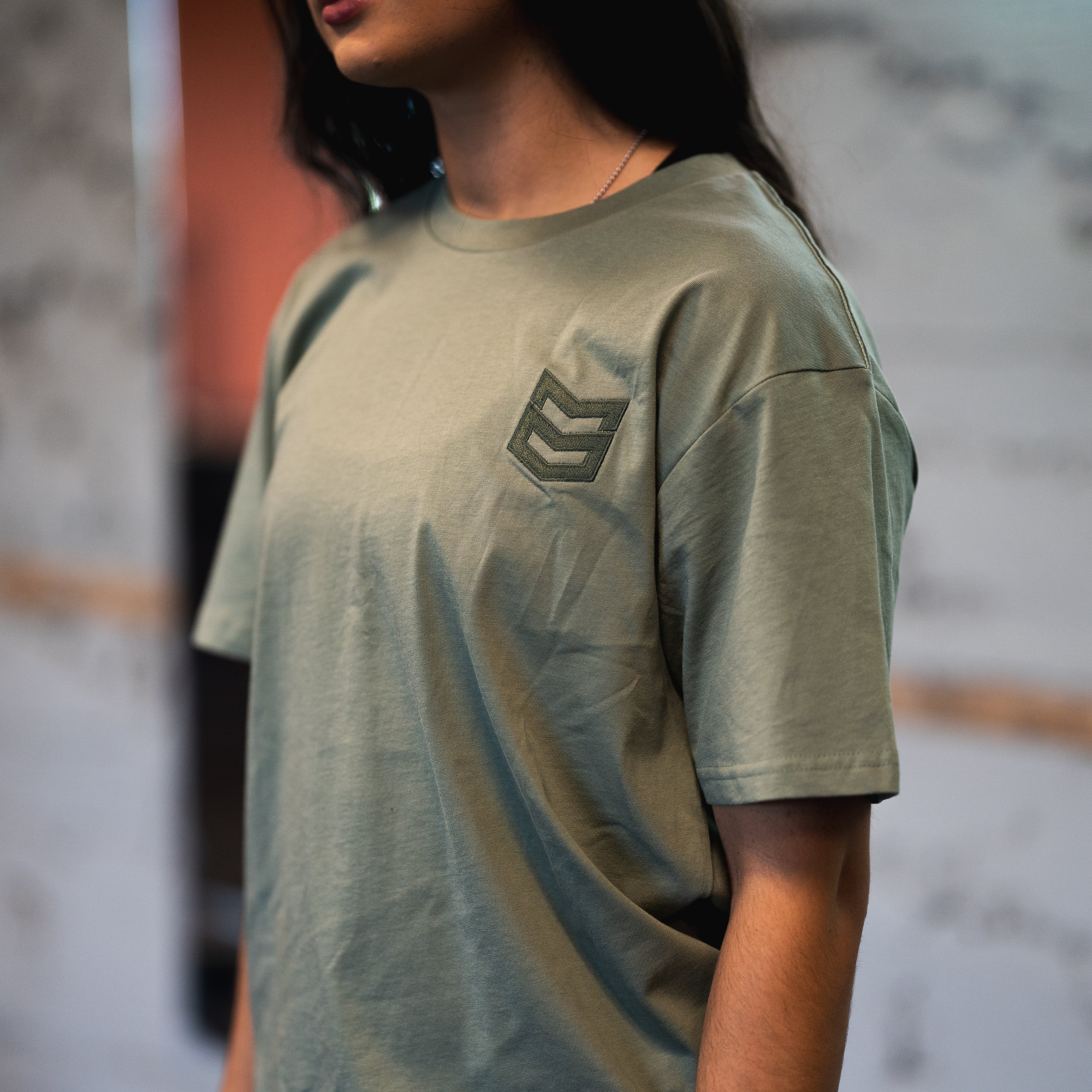 LUXE TEE - Image 7