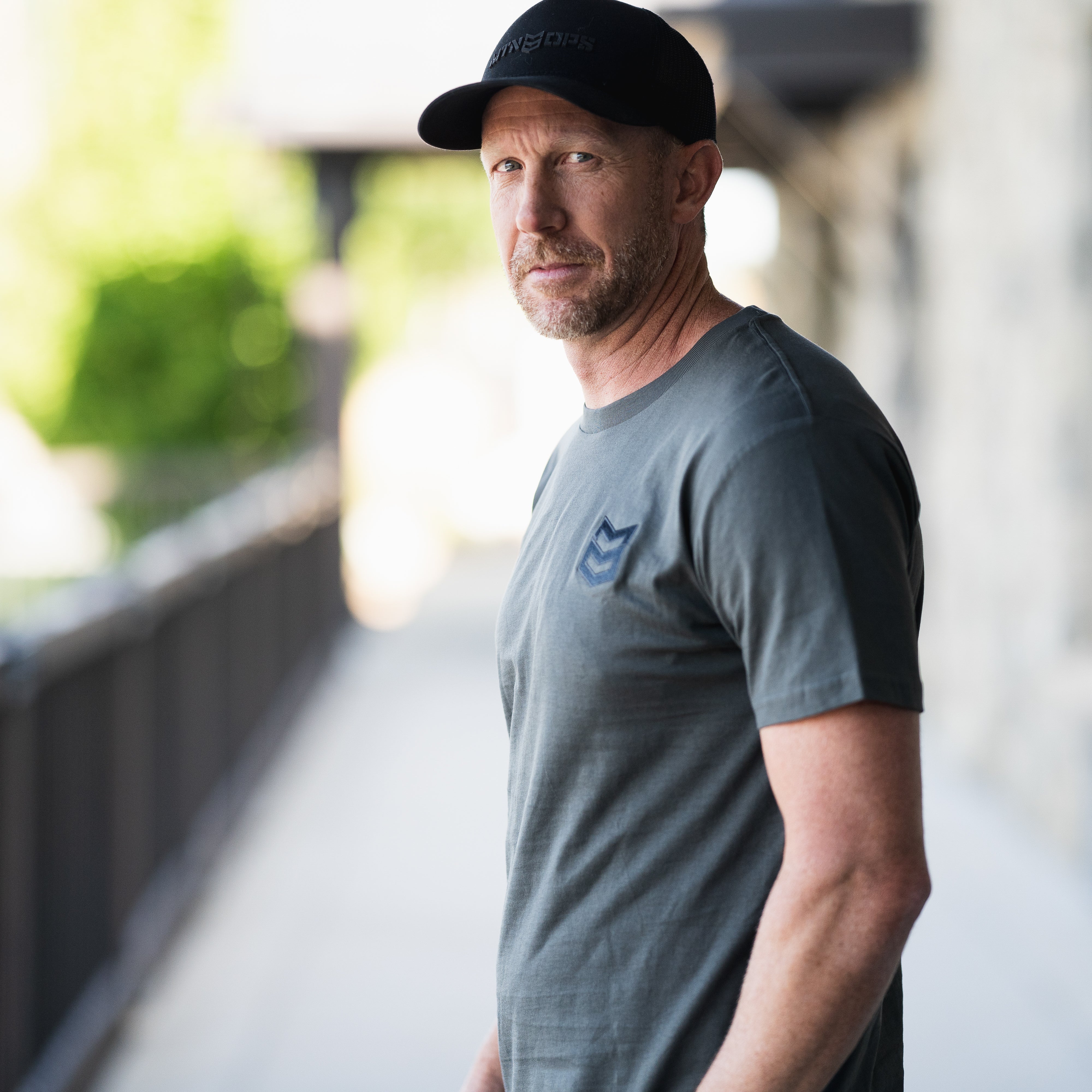 LUXE TEE - Image 9