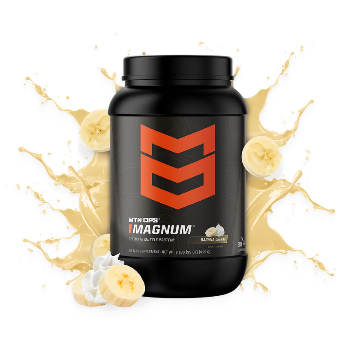 MAGNUM - Image 10