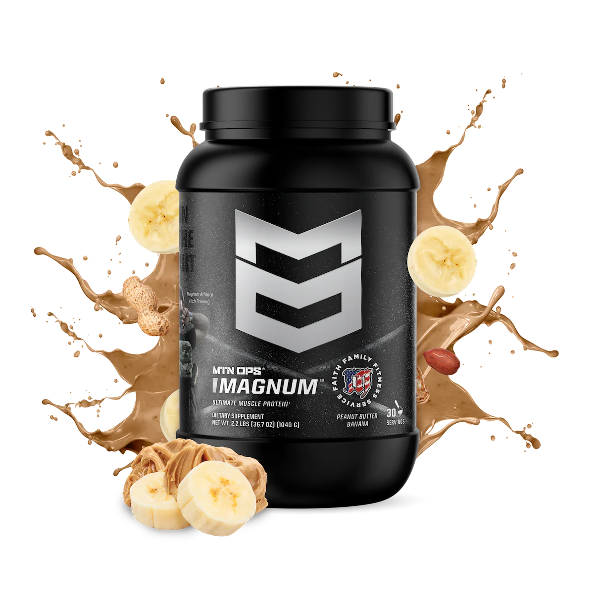 MAGNUM - Image 12