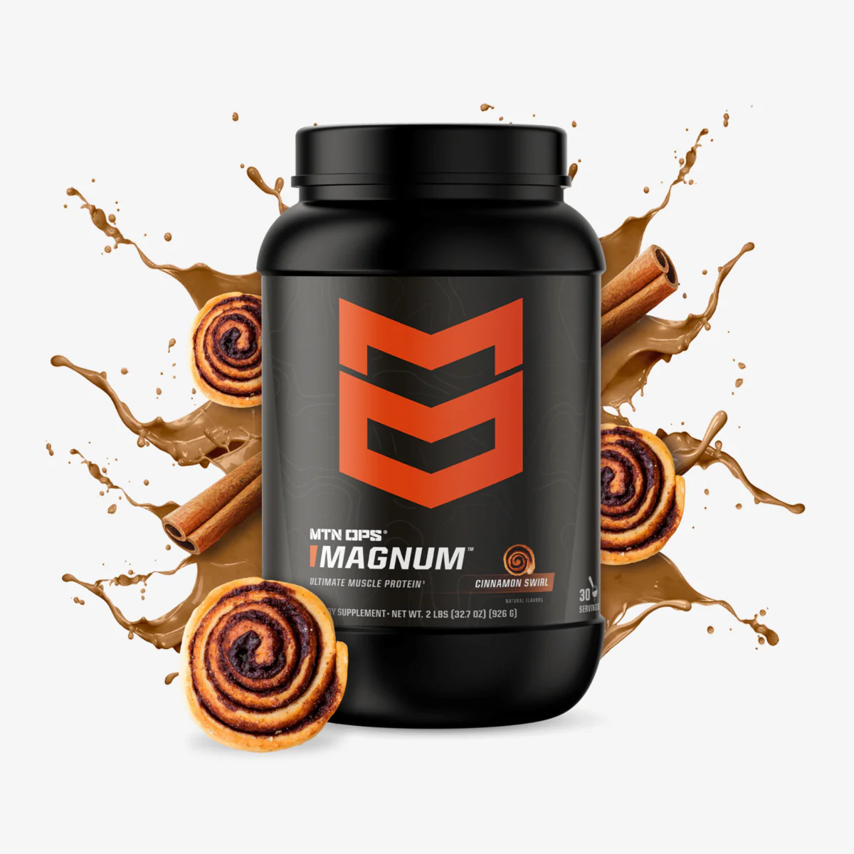 MAGNUM - Image 13
