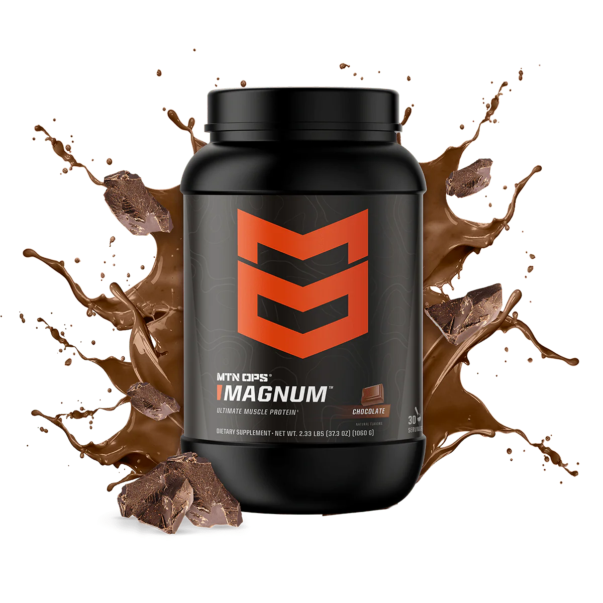 MAGNUM - Image 3