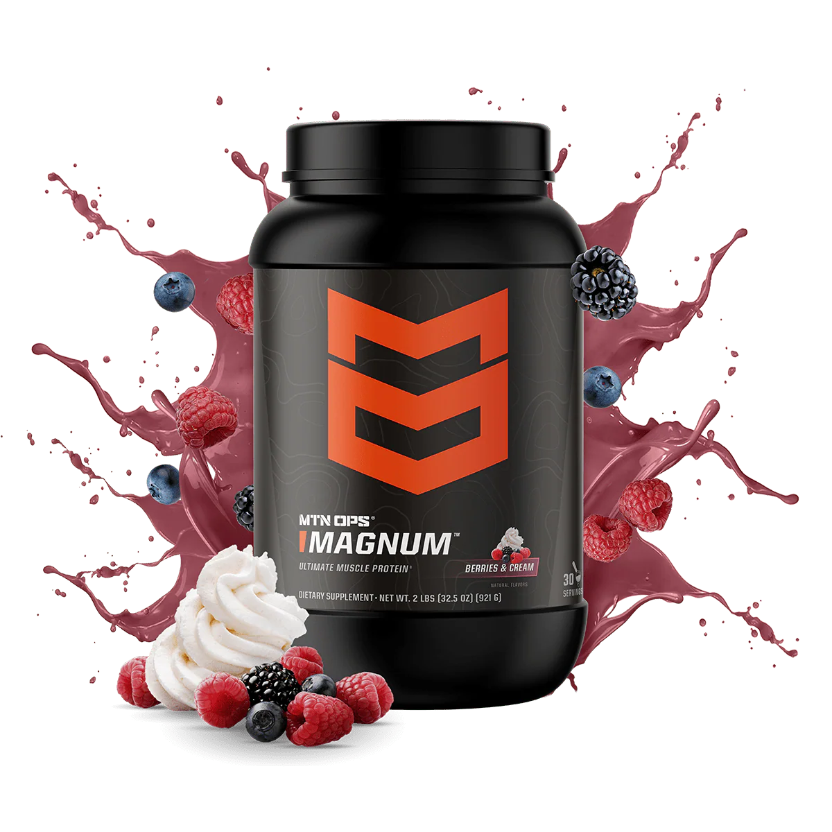 MAGNUM - Image 7