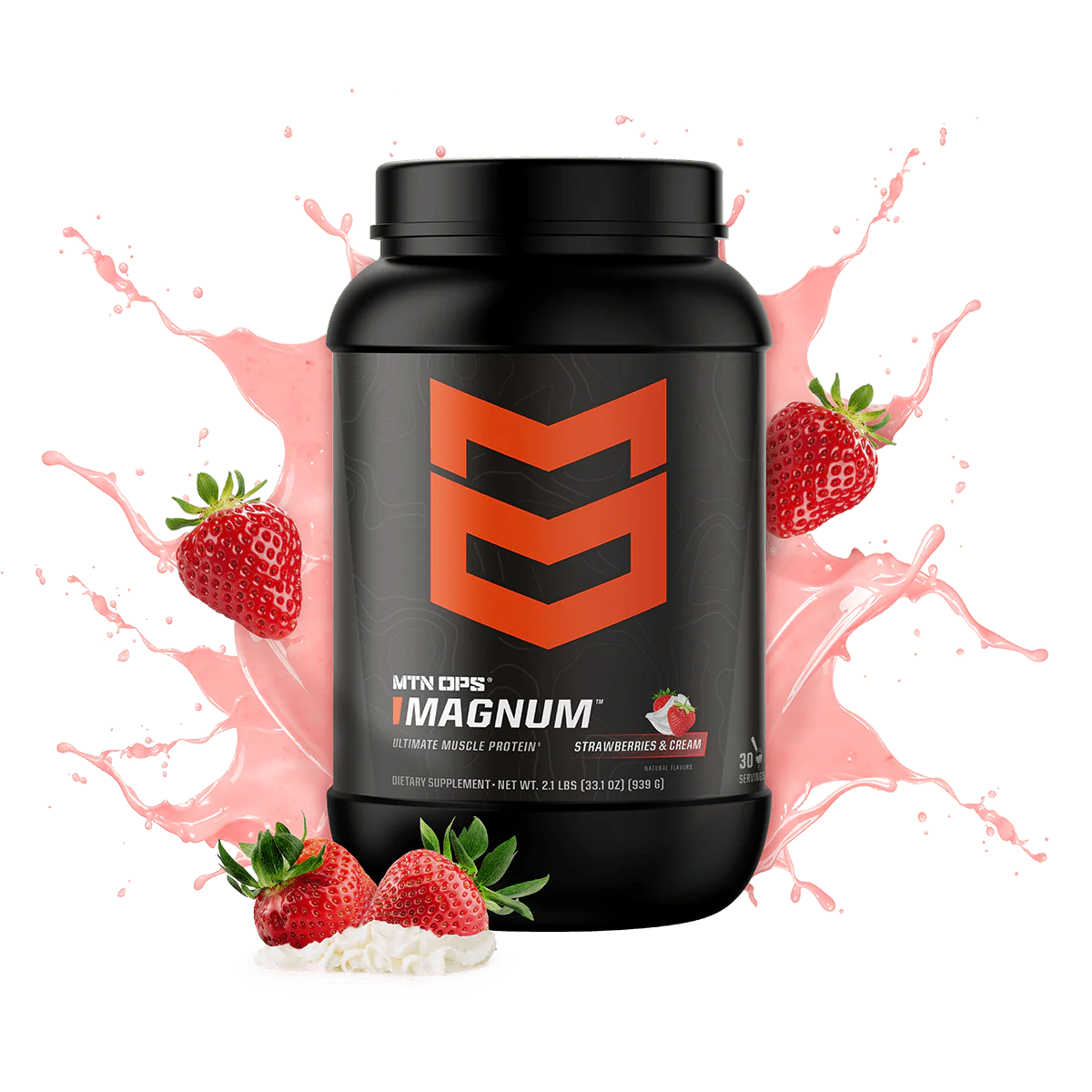 MAGNUM - Image 8