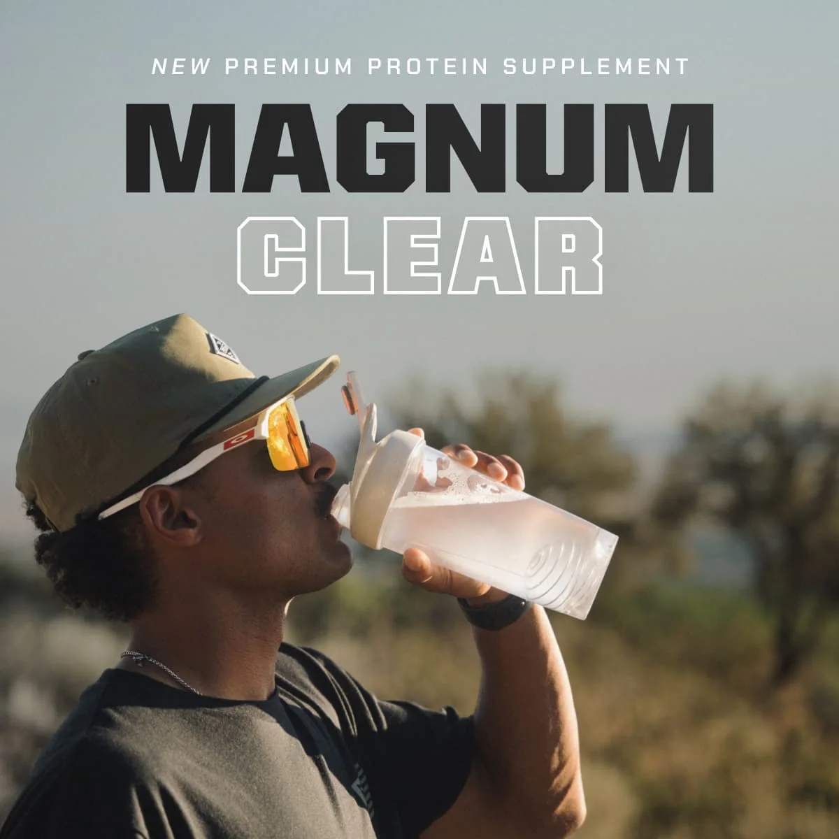 MAGNUM CLEAR - Image 16