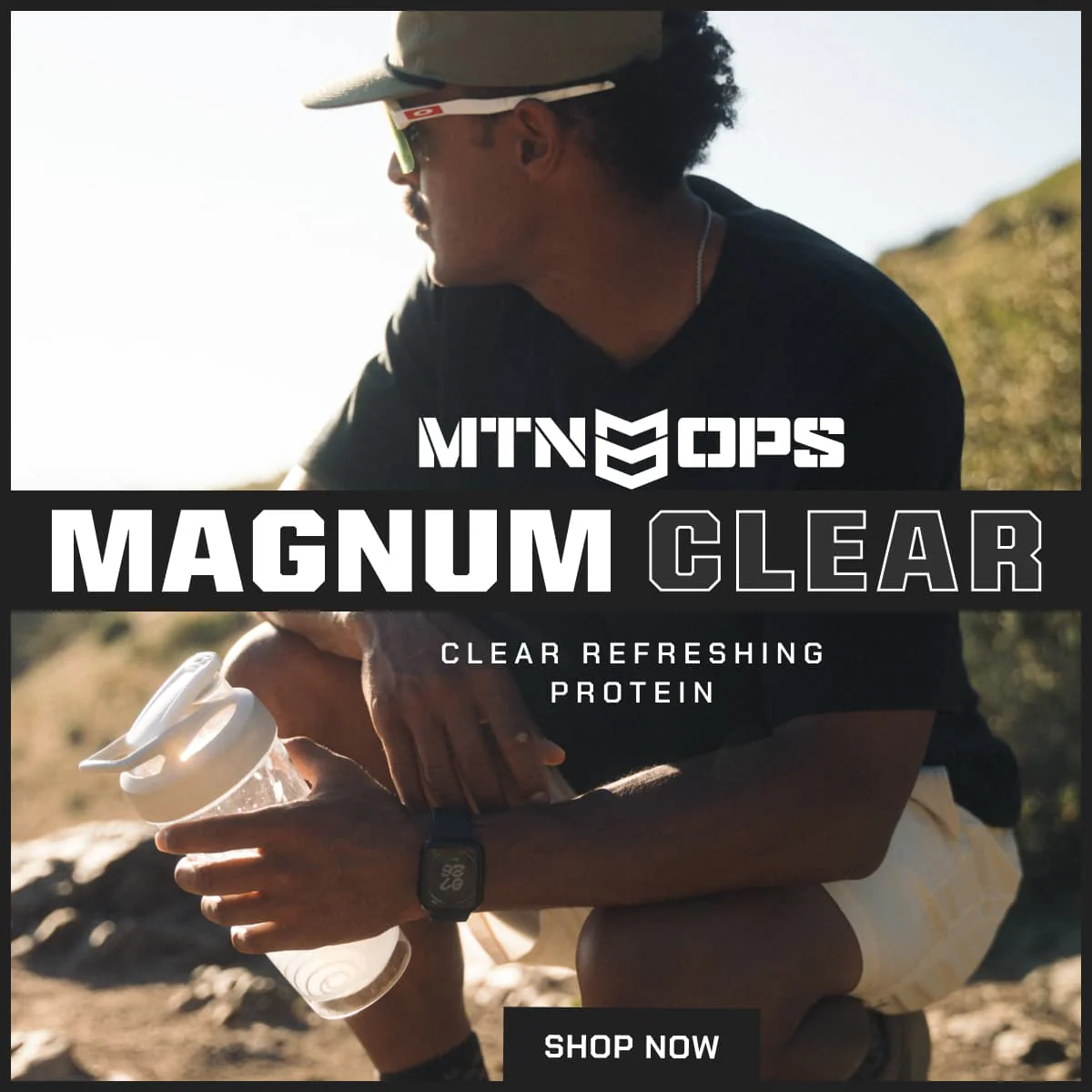 MAGNUM CLEAR - Image 19
