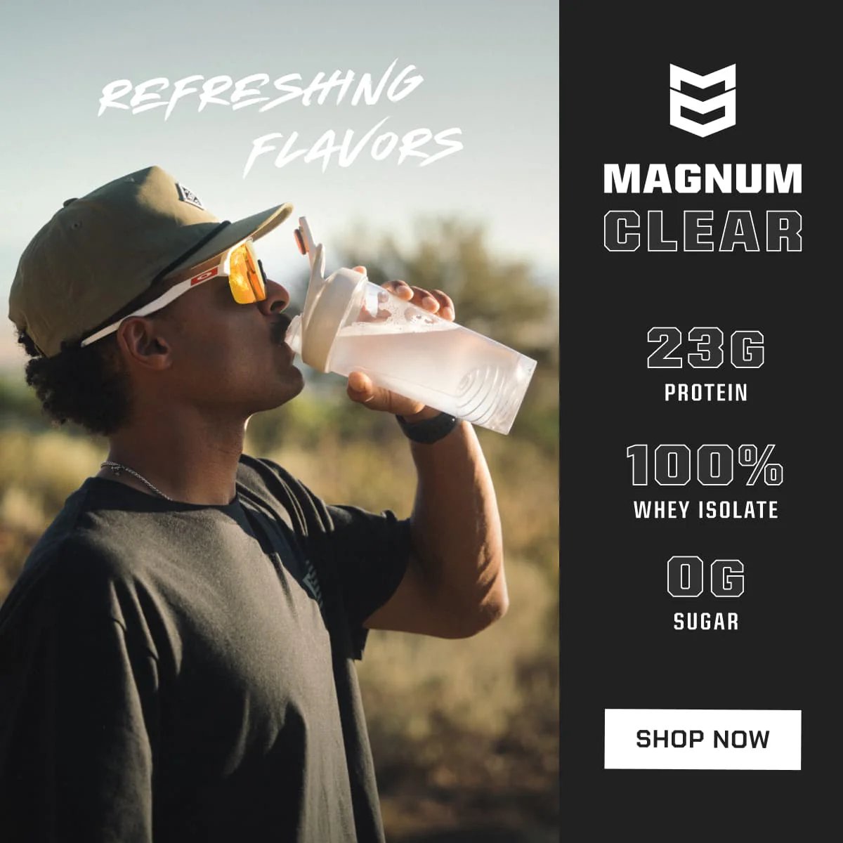 MAGNUM CLEAR - Image 22