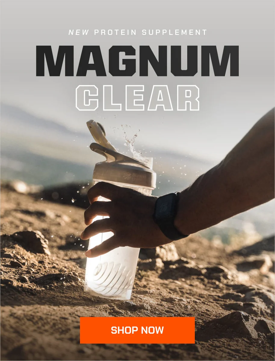 MAGNUM CLEAR - Image 28