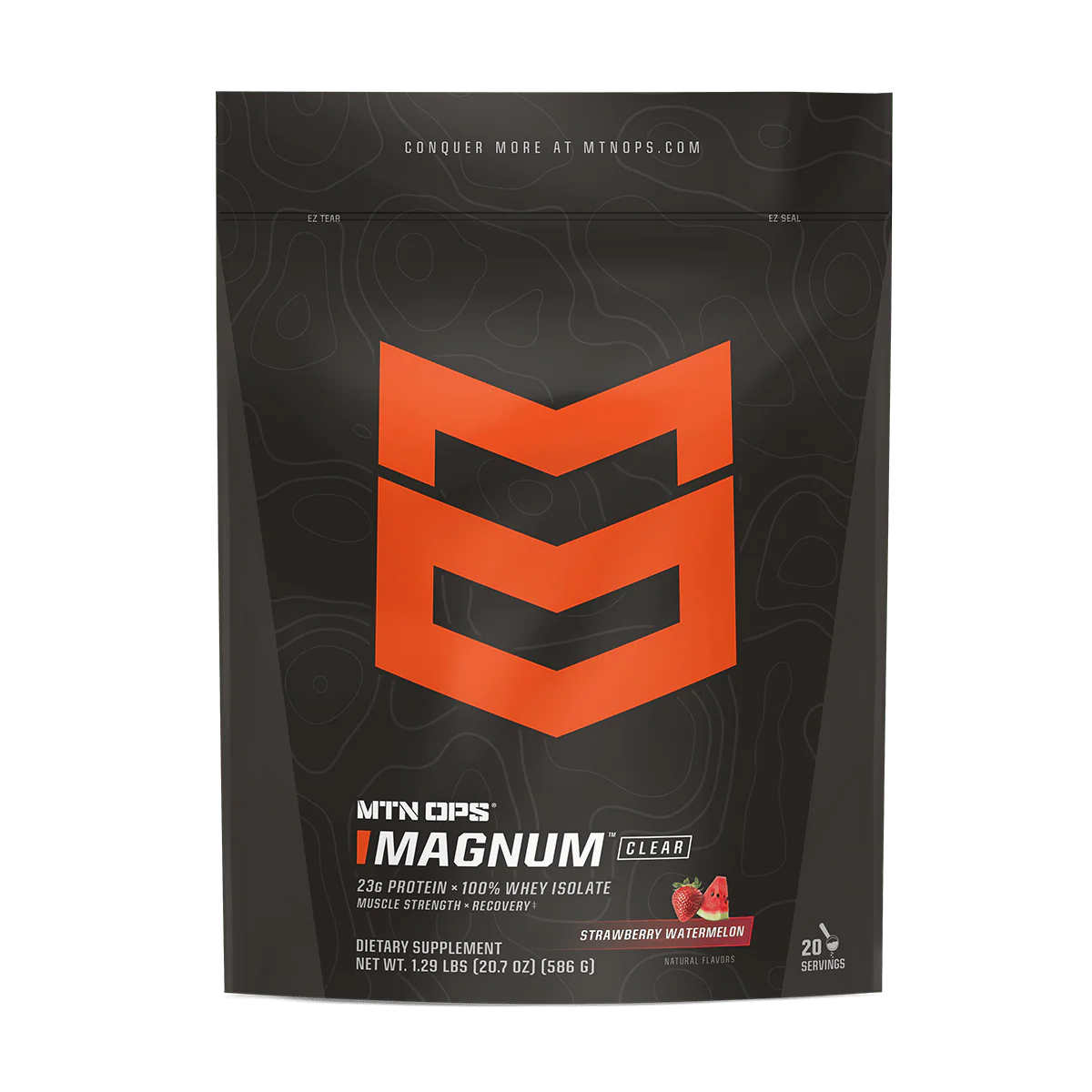 MAGNUM CLEAR - Image 49