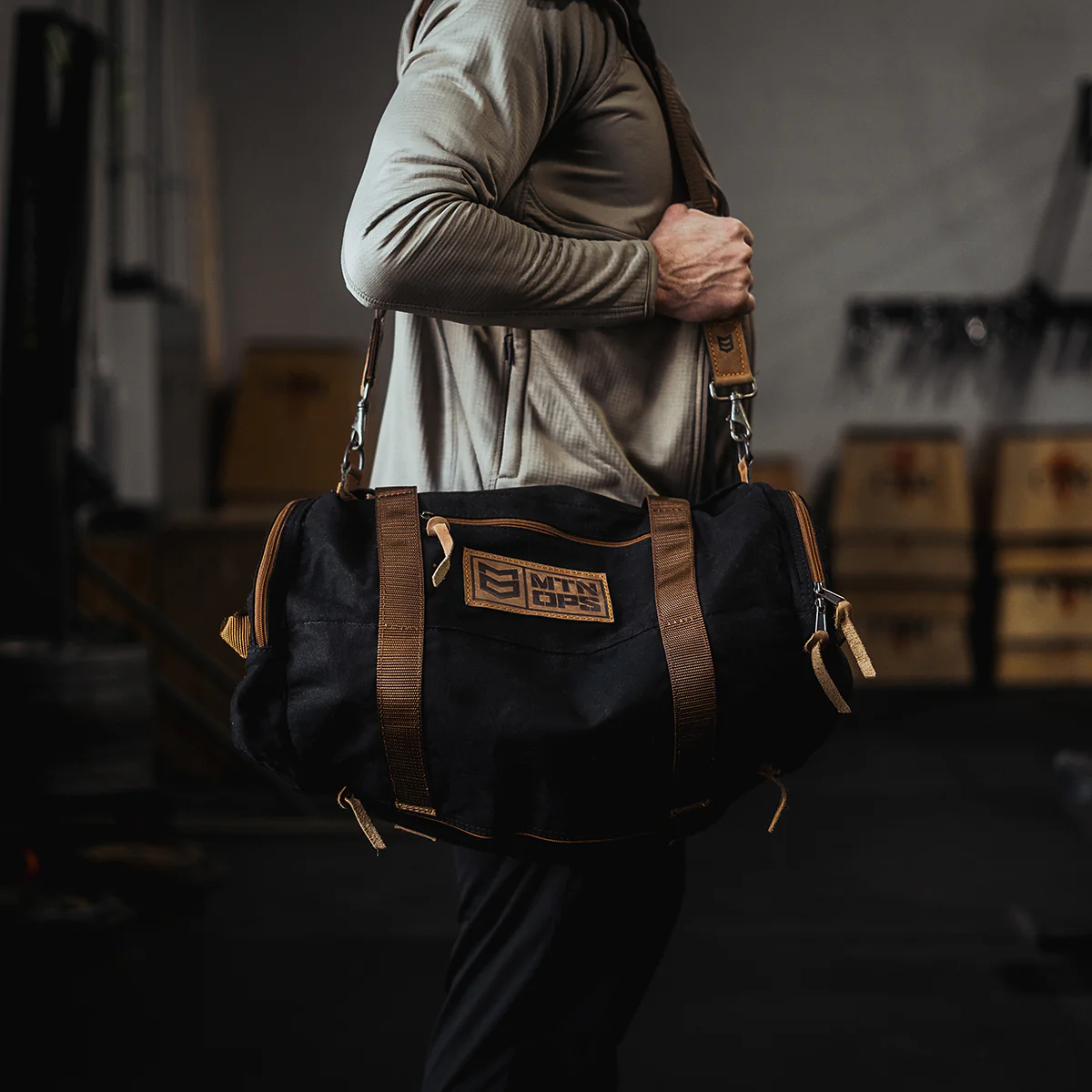 PAYLOAD TRAVEL BAG - Image 22