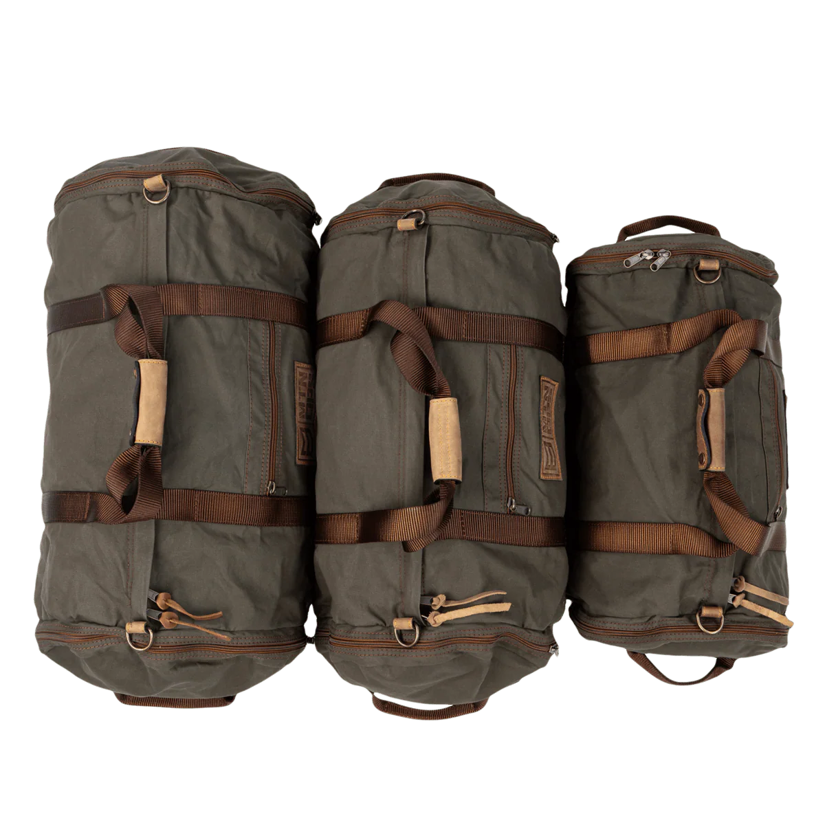 PAYLOAD TRAVEL BAG - Image 7
