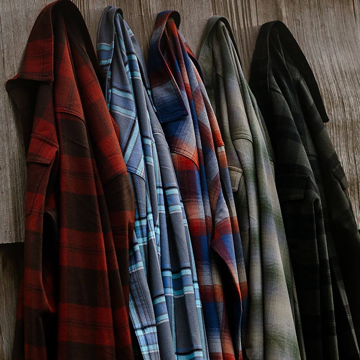 PINYON FLANNEL - Image 17
