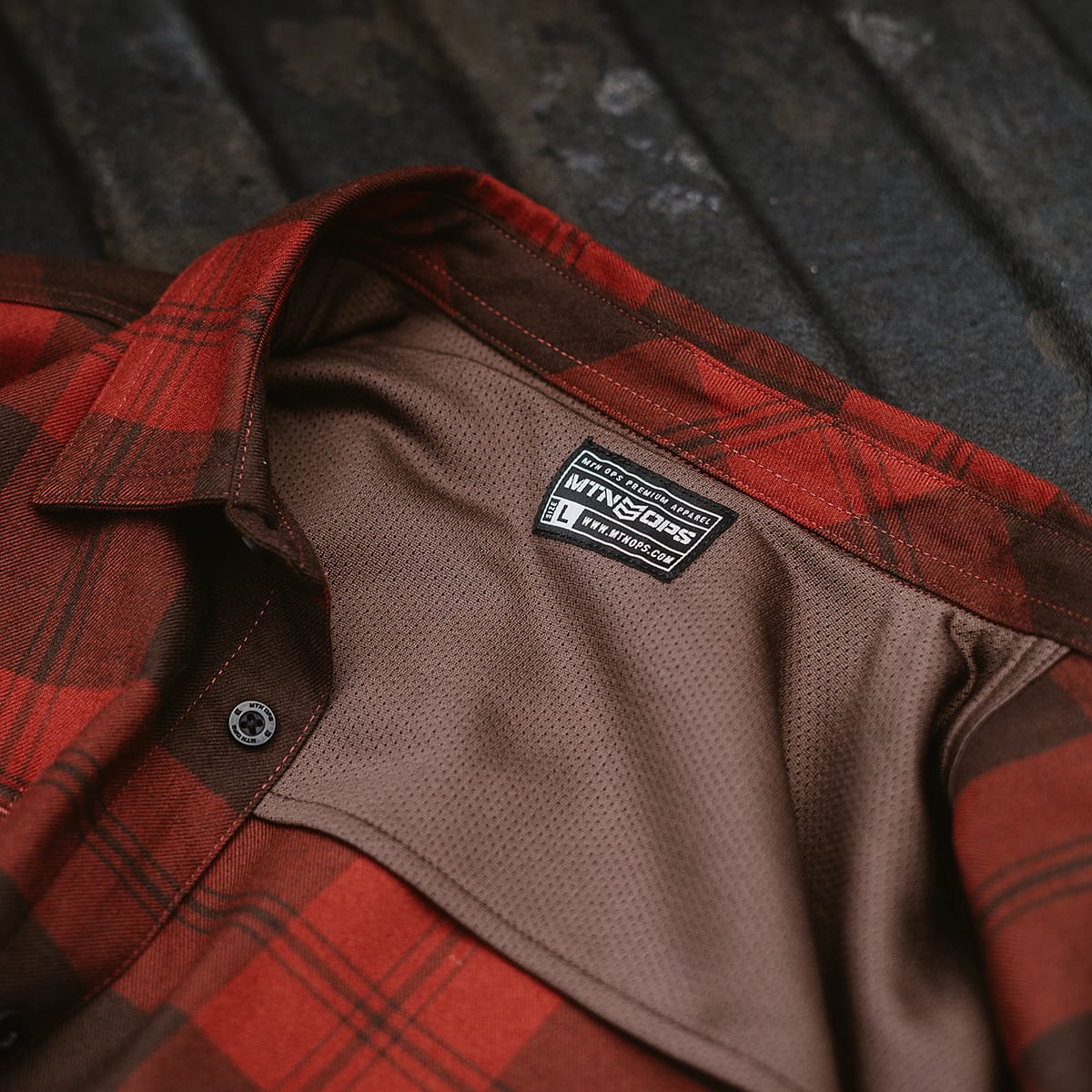 PINYON FLANNEL - Image 20