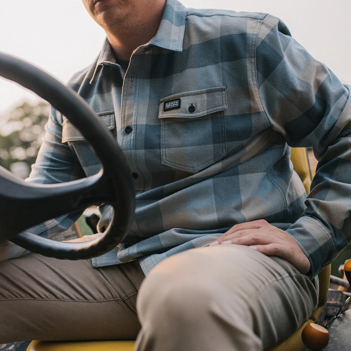PINYON FLANNEL - Image 33