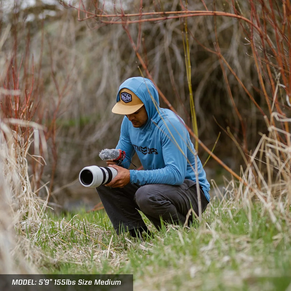 SHADE HOODIE - Image 10