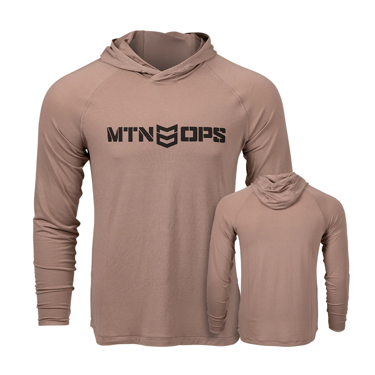 SHADE HOODIE - Image 3