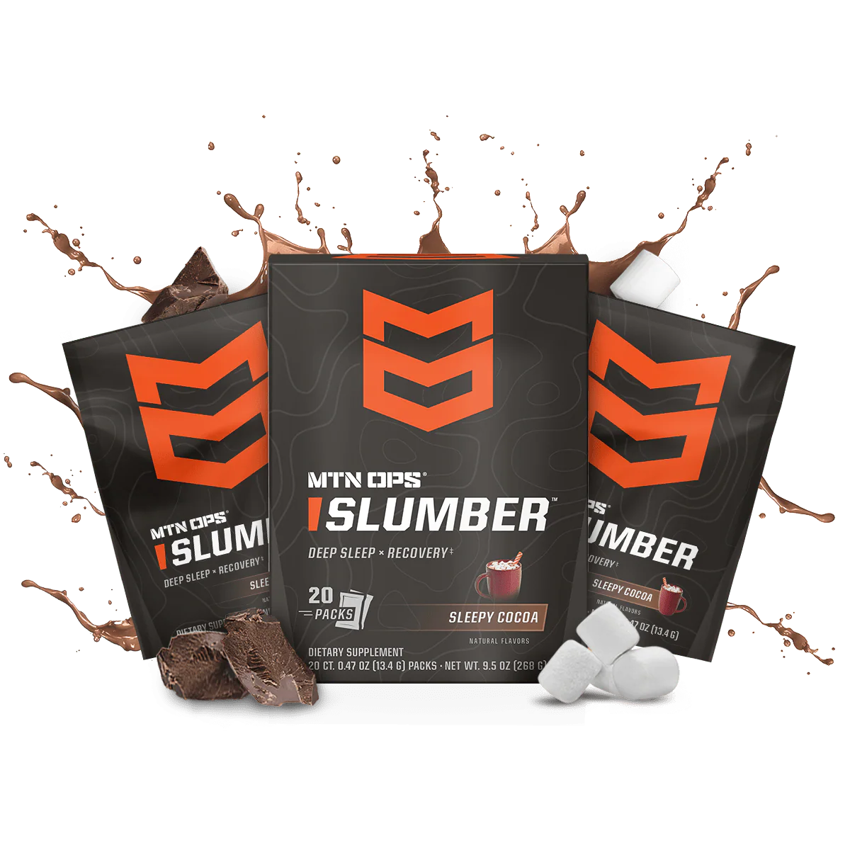 SLUMBER - Image 5