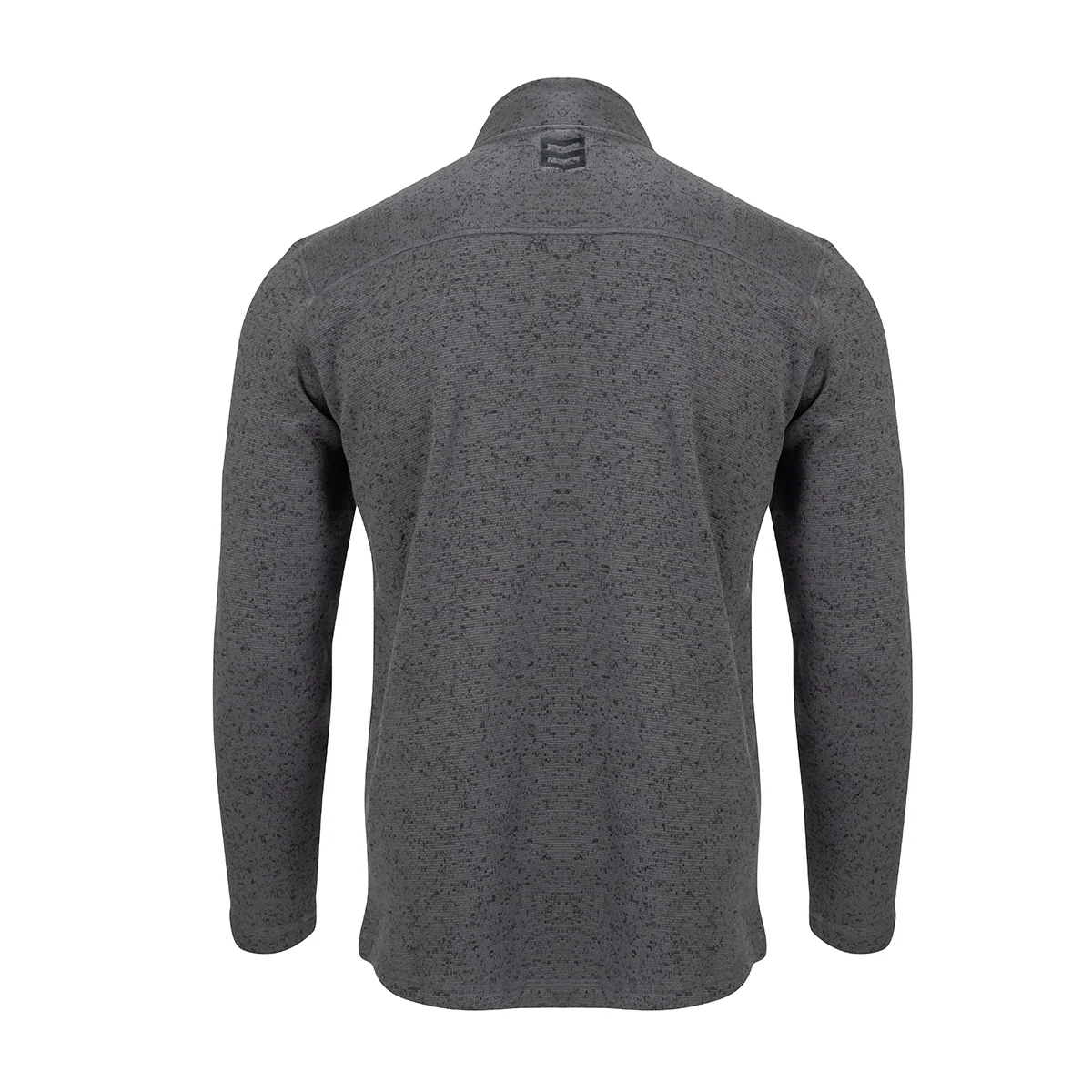 SUMMIT FLEECE 1/4 ZIP PULLOVER - Image 4