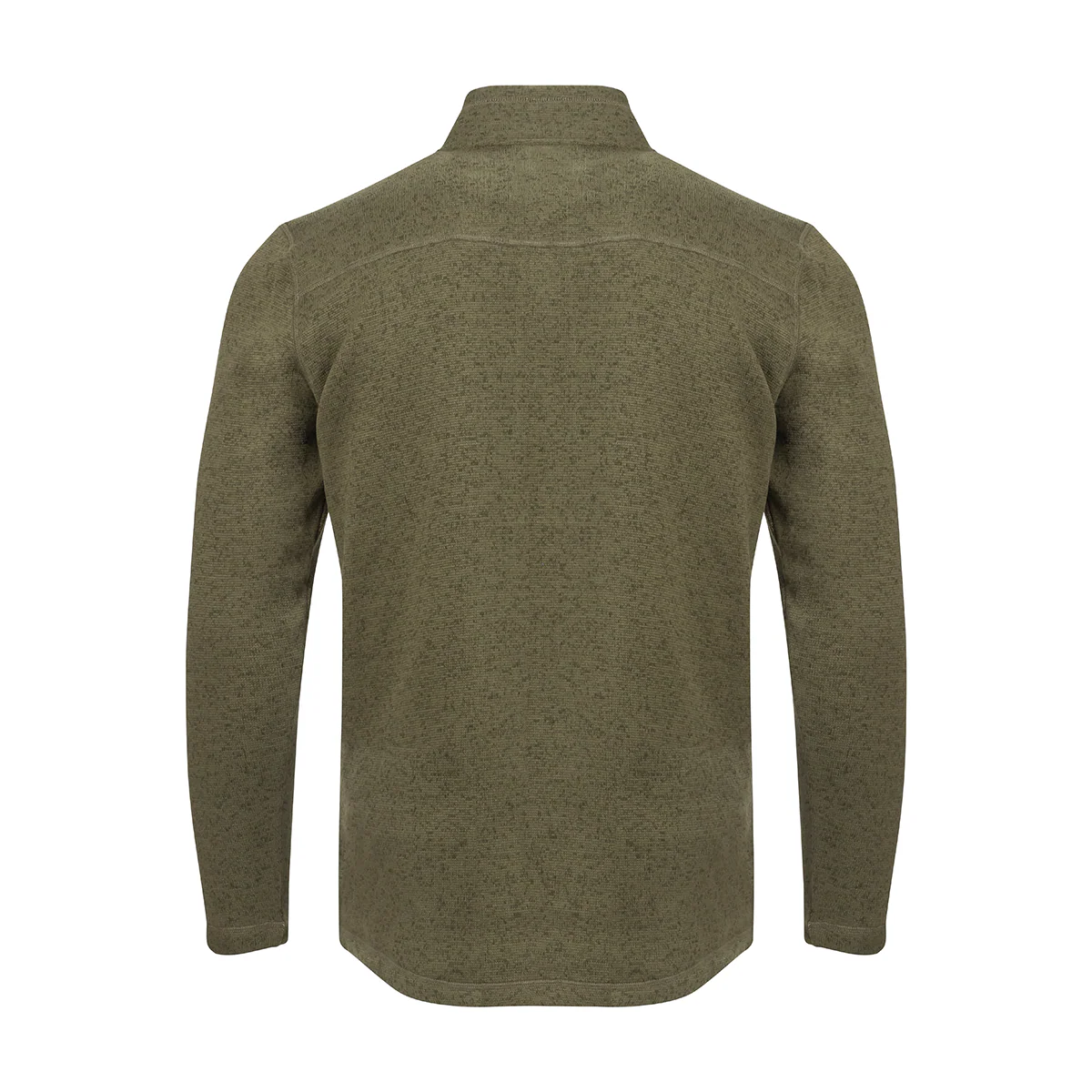 SUMMIT FLEECE 1/4 ZIP PULLOVER - Image 6