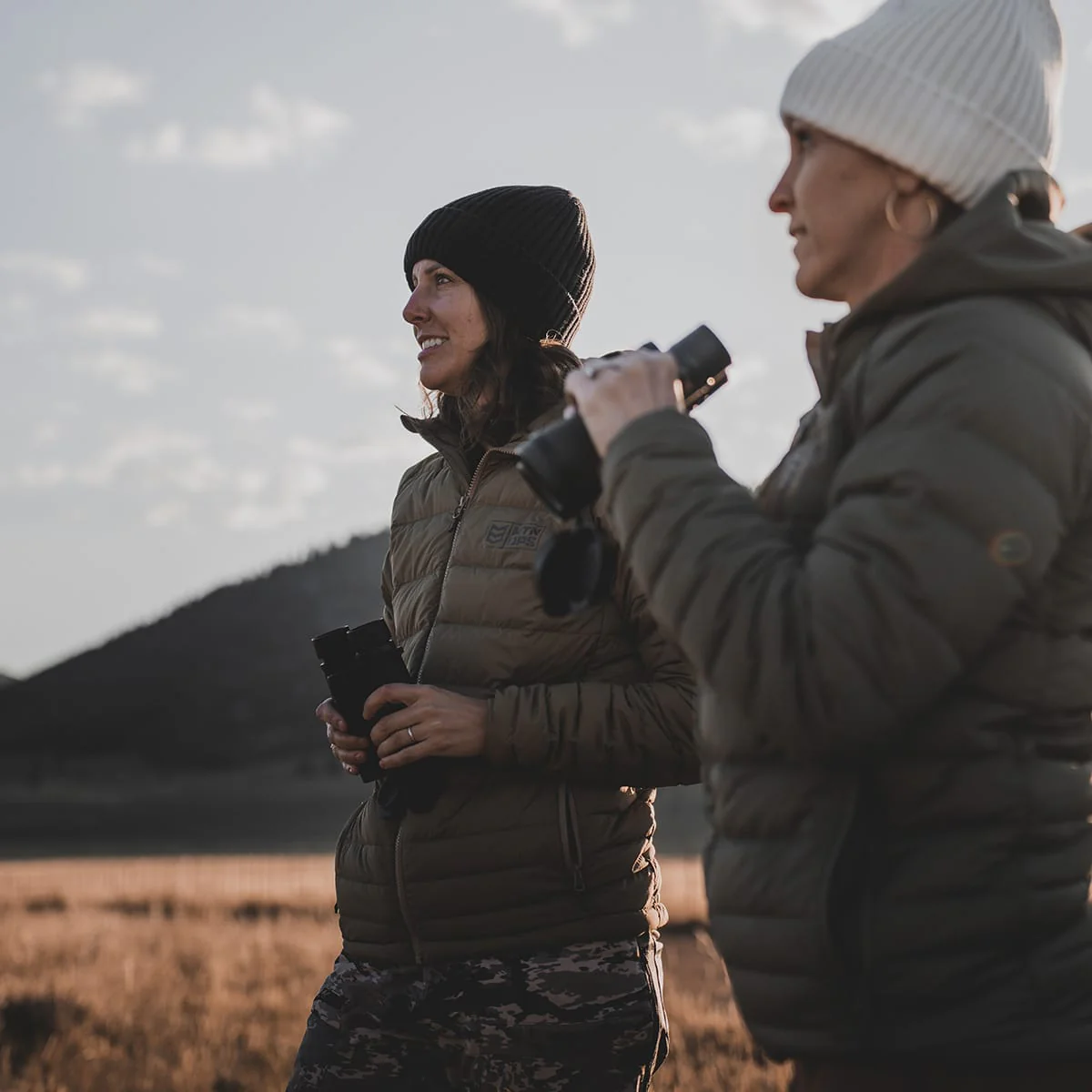 YELLOWSTONE BEANIE - Image 4