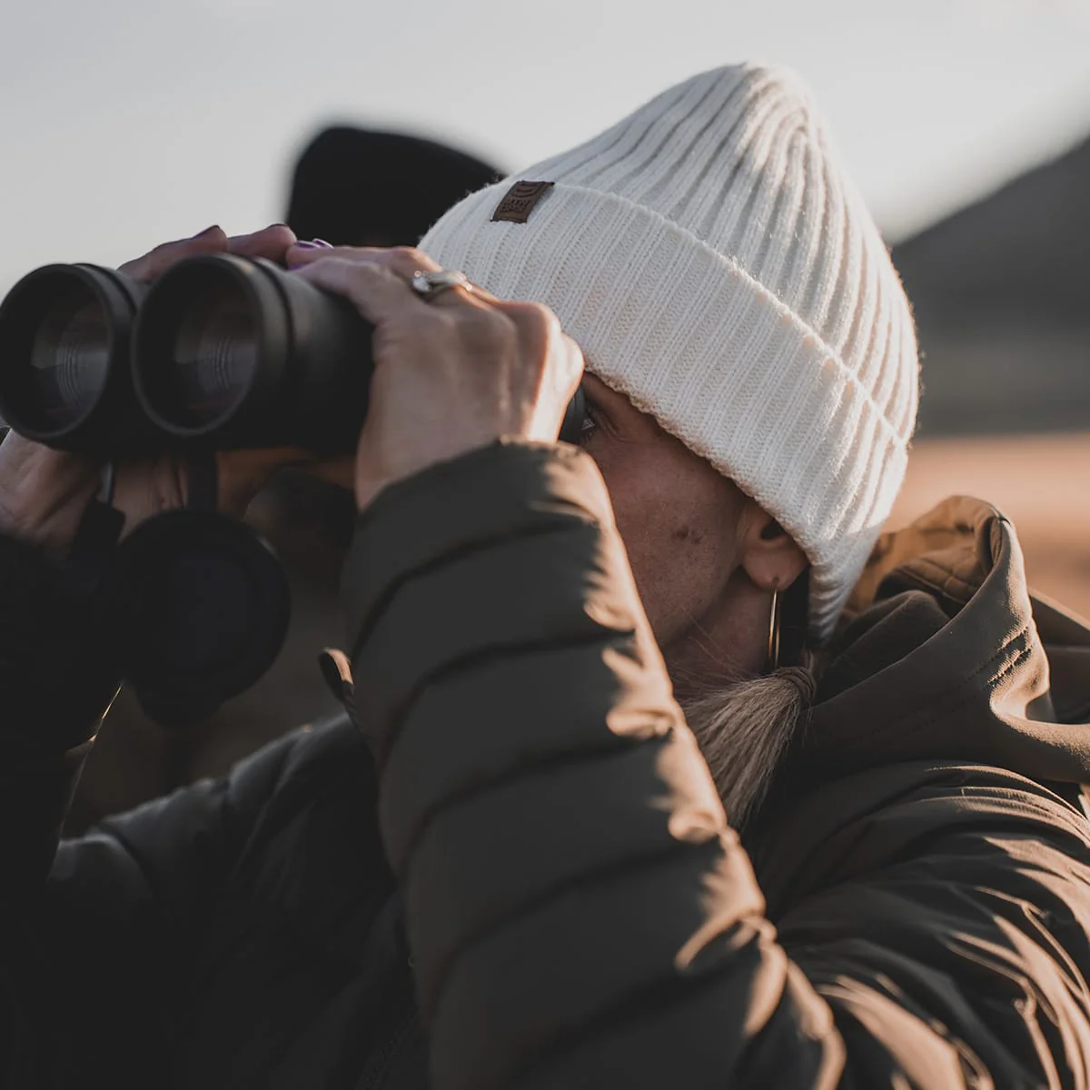 YELLOWSTONE BEANIE - Image 5