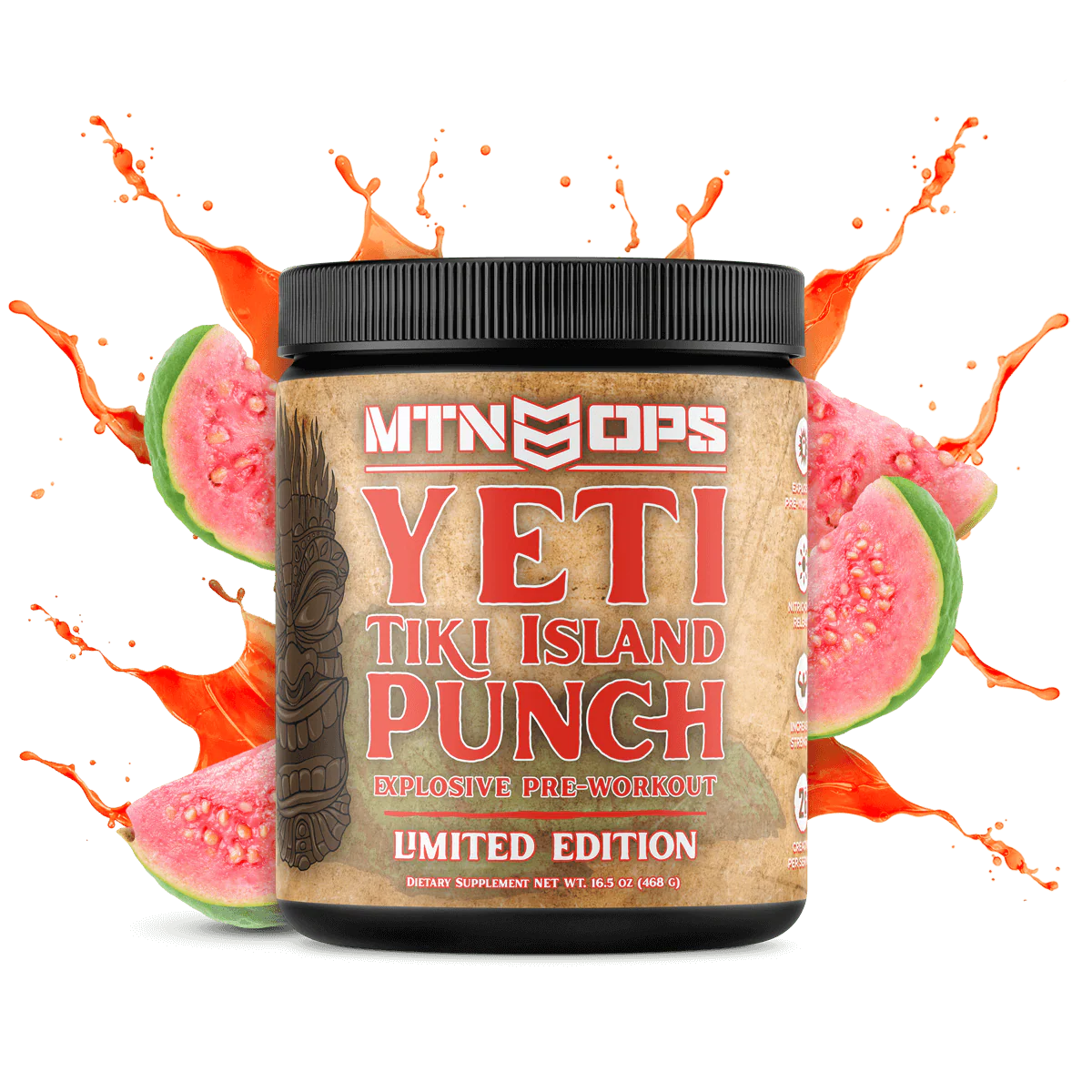 YETI - Image 14