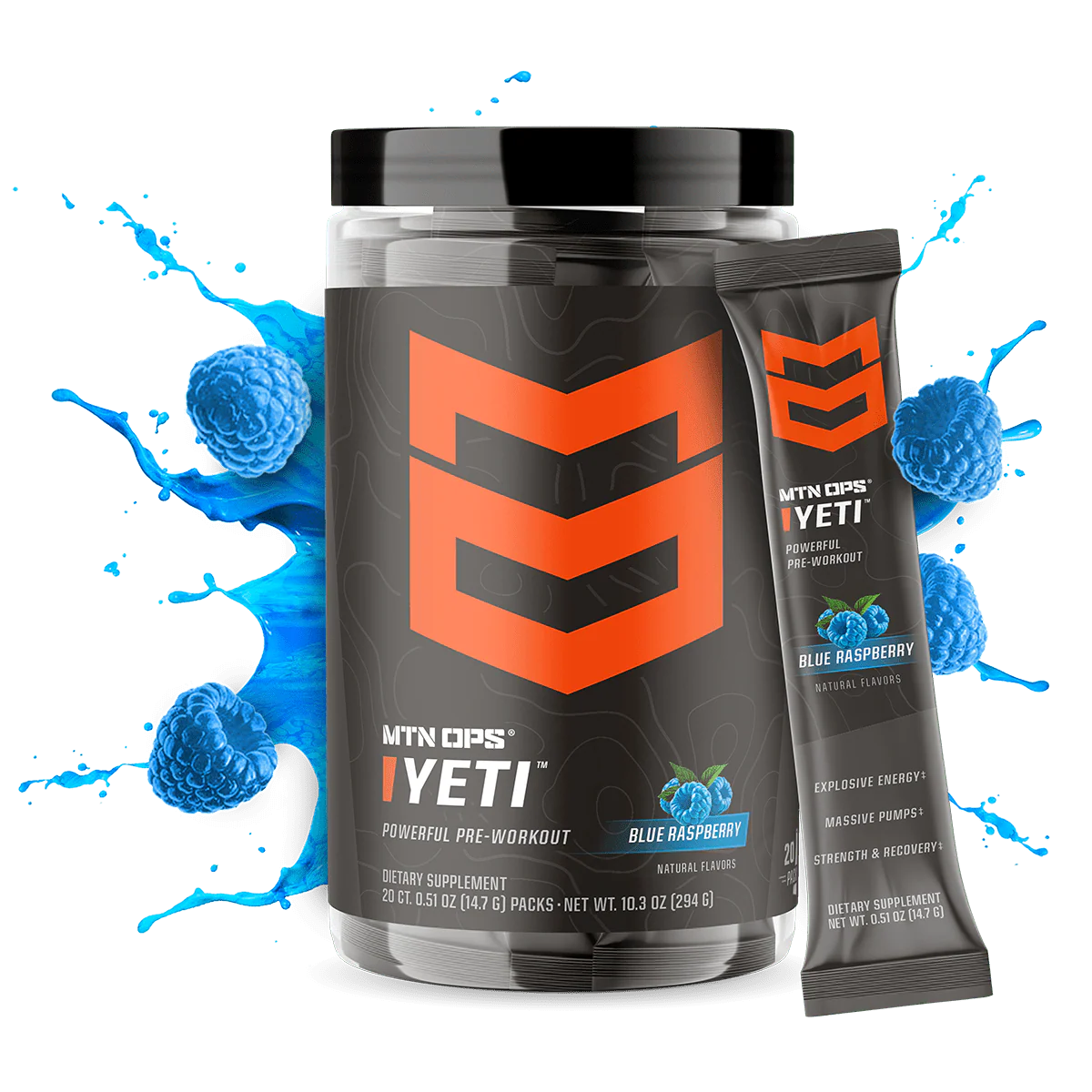 YETI - Image 15