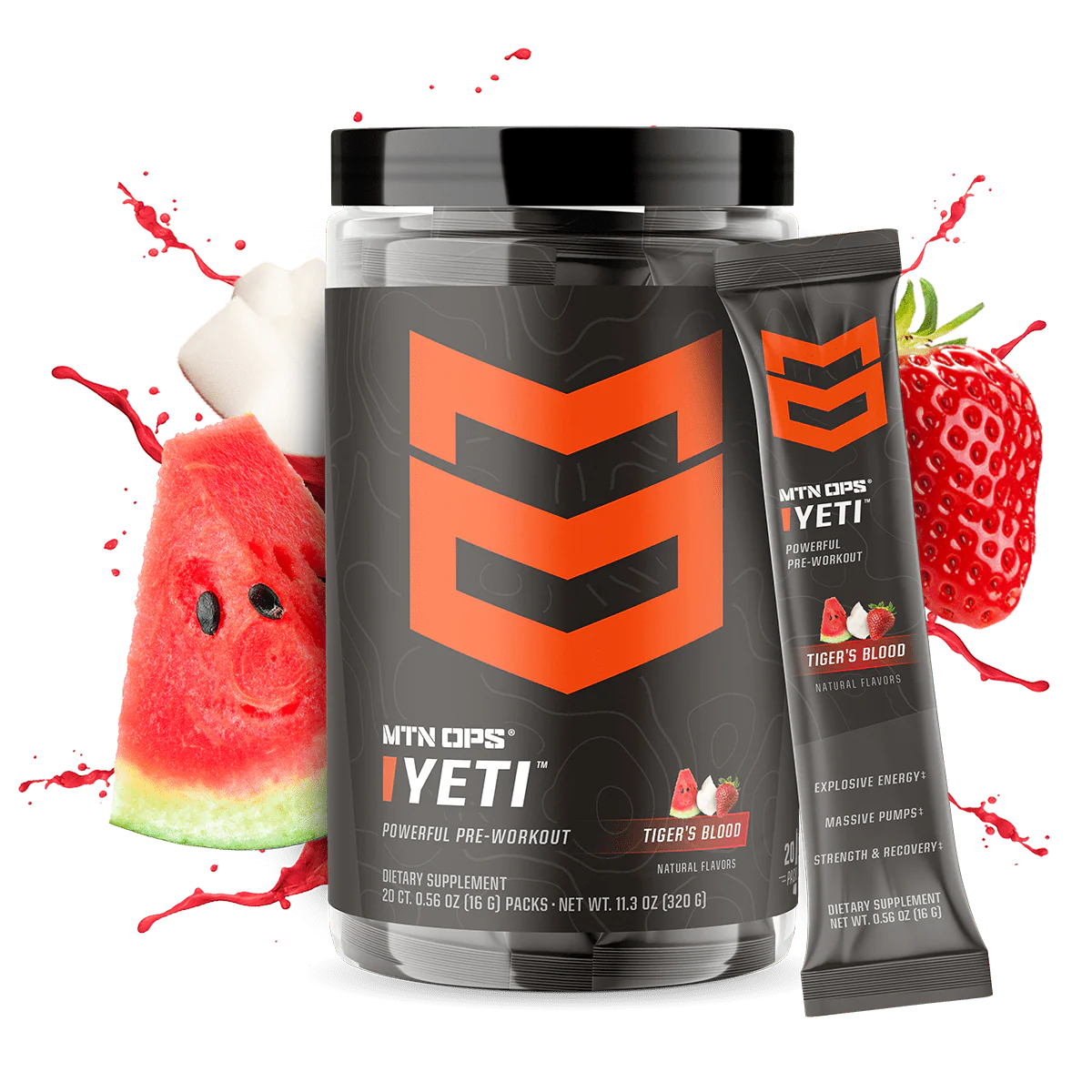 YETI - Image 16
