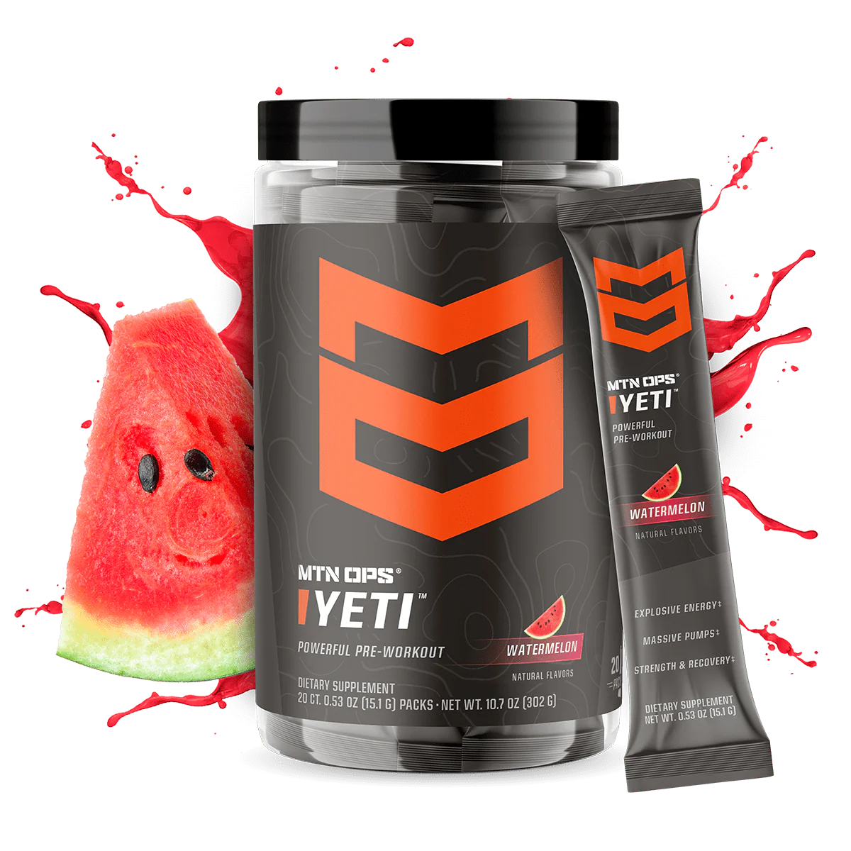 YETI - Image 17