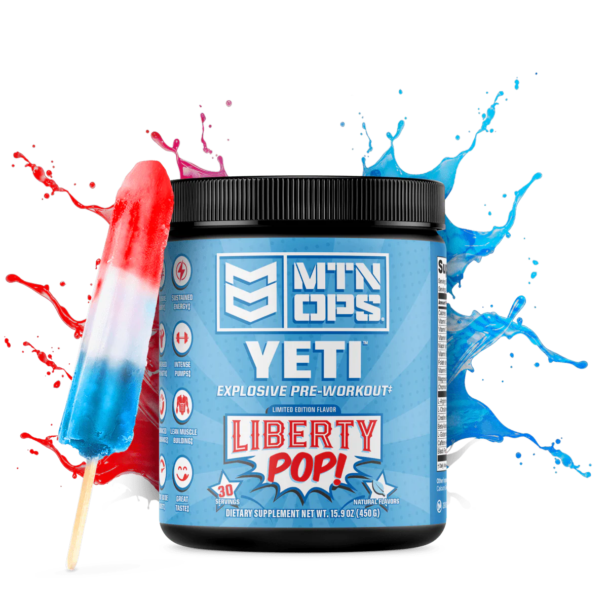 YETI - Image 19