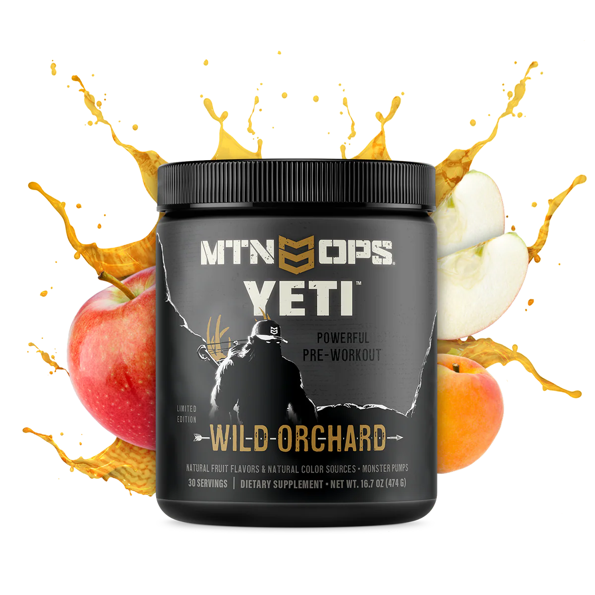 YETI - Image 20